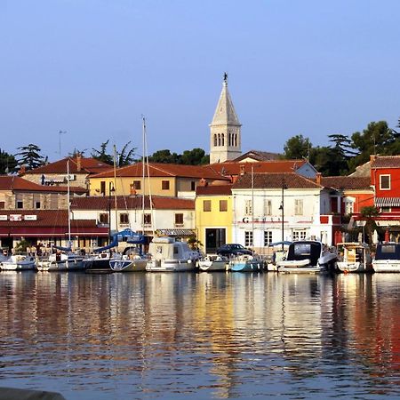 Apartments With A Parking Space Novigrad - 14408 المظهر الخارجي الصورة
