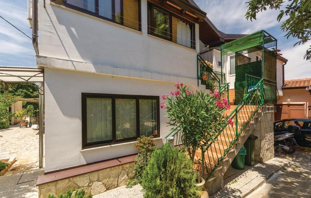 Apartments With A Parking Space Novigrad - 14408 المظهر الخارجي الصورة