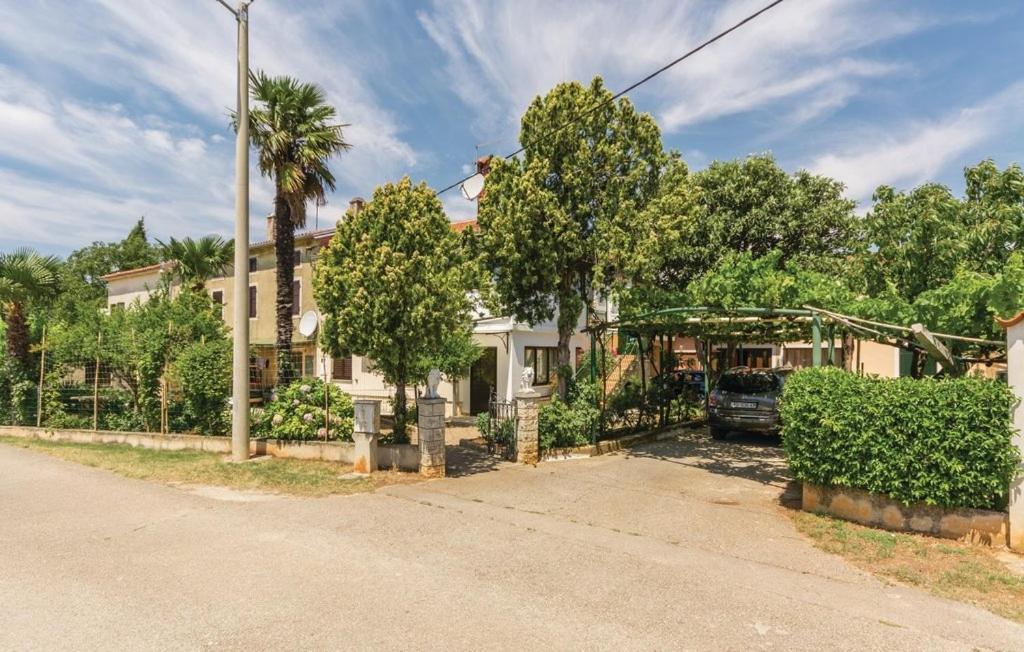 Apartments With A Parking Space Novigrad - 14408 المظهر الخارجي الصورة