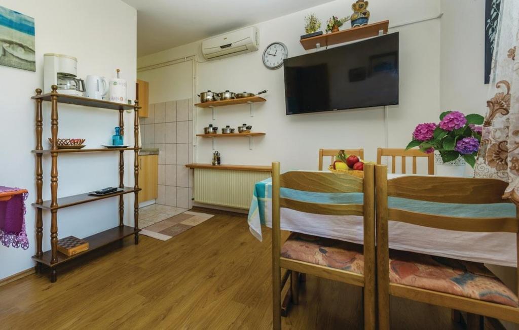 Apartments With A Parking Space Novigrad - 14408 المظهر الخارجي الصورة