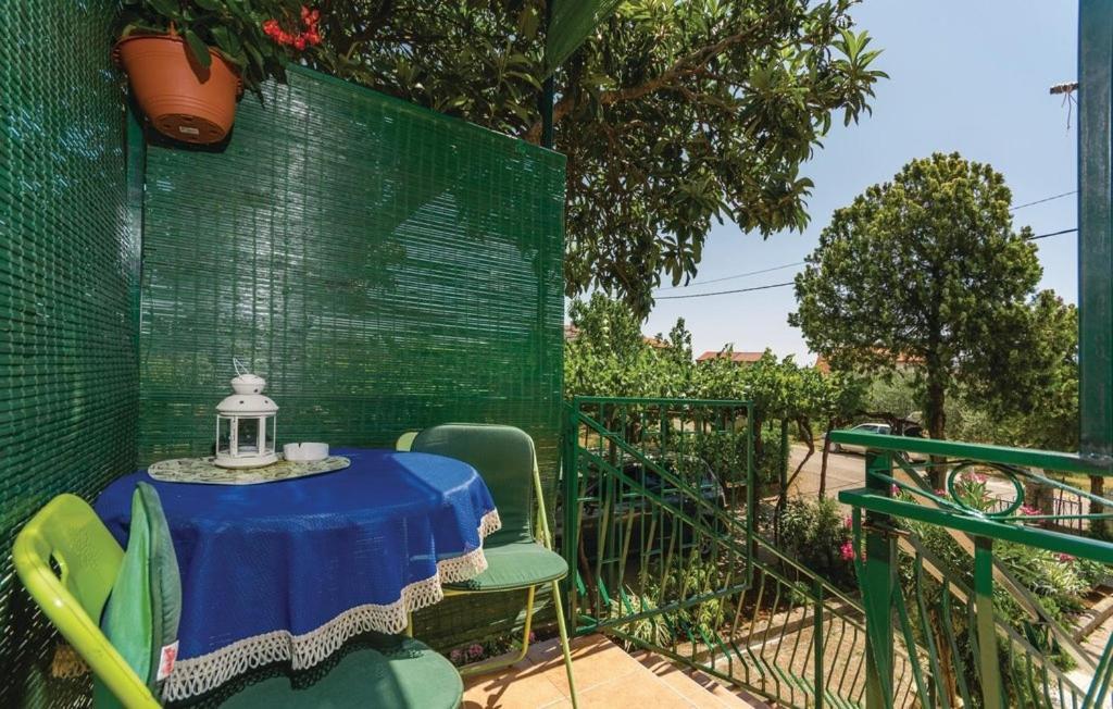 Apartments With A Parking Space Novigrad - 14408 المظهر الخارجي الصورة